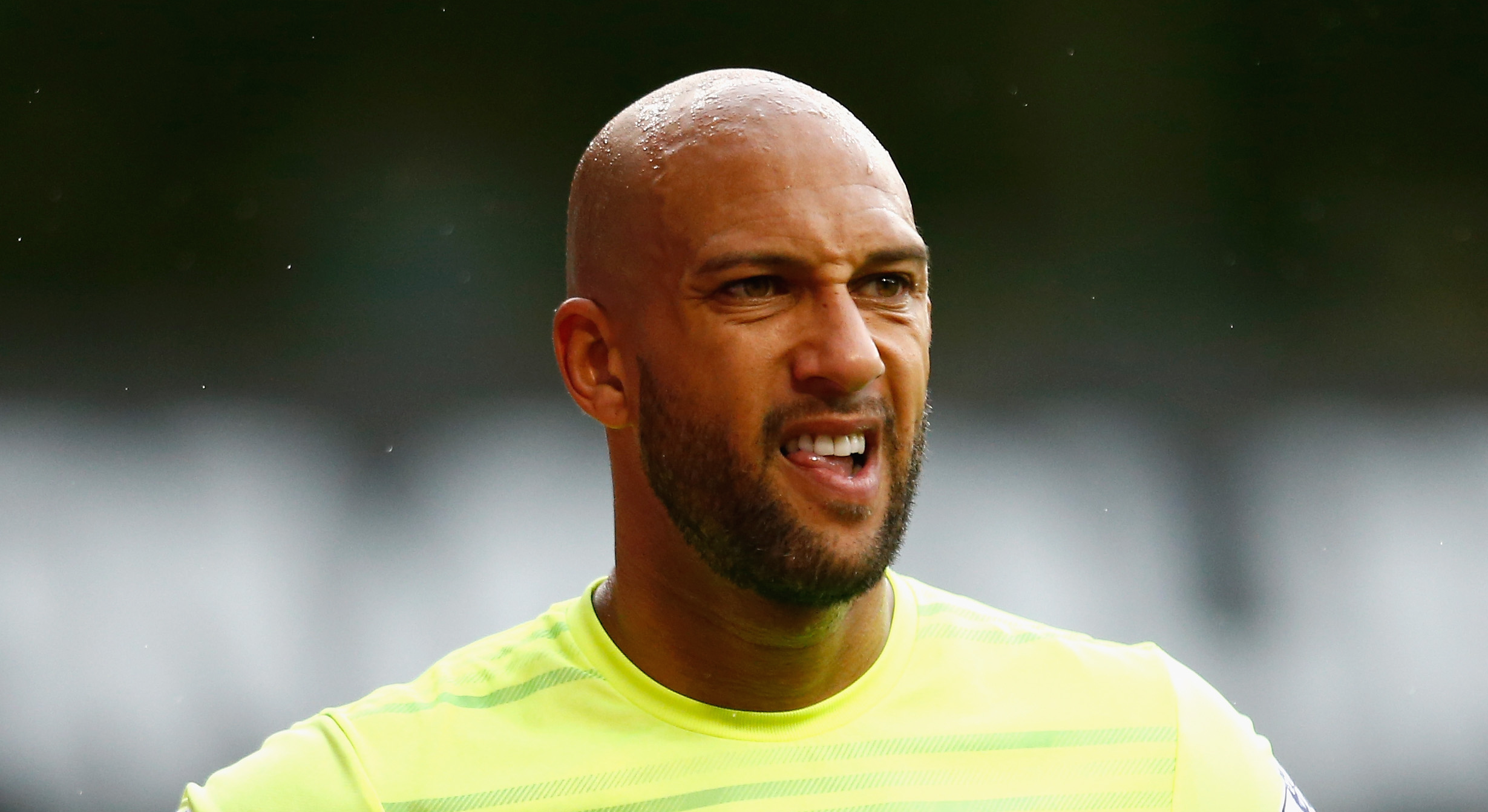 Tim Howard Backup (Getty Images)