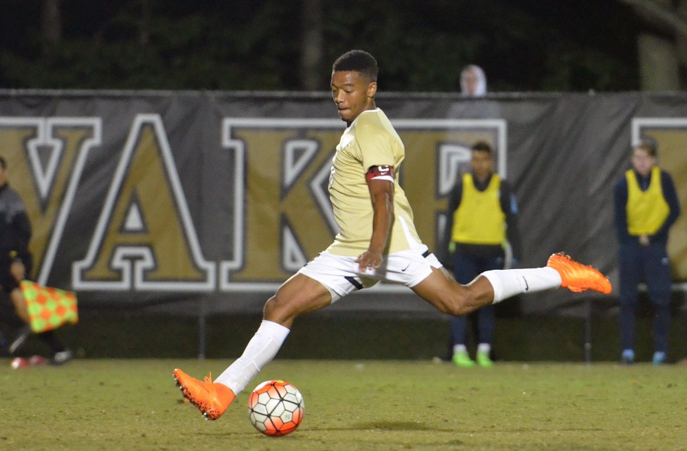 Wake Forest Demon Deacons