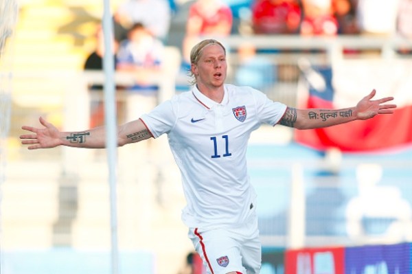 Brek-Shea-USMNT-Getty-Images