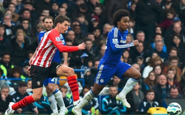 Chelsea-Southampton-2015-Getty-Images