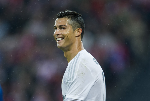 Cristiano+Ronaldo+Athletic+Club+v+Real+Madrid+k3lOtpAXAbml