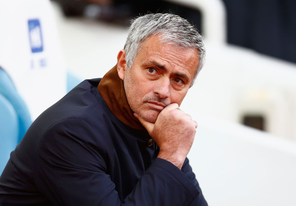 Jose-Mourinho-Chelsea-Getty-Images