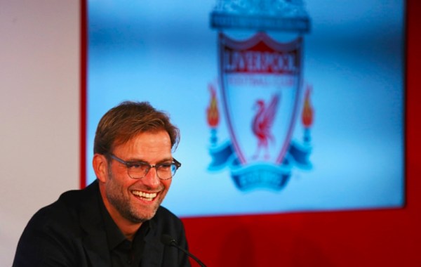 Jurgen-Klopp-Liverpool-Getty-Images