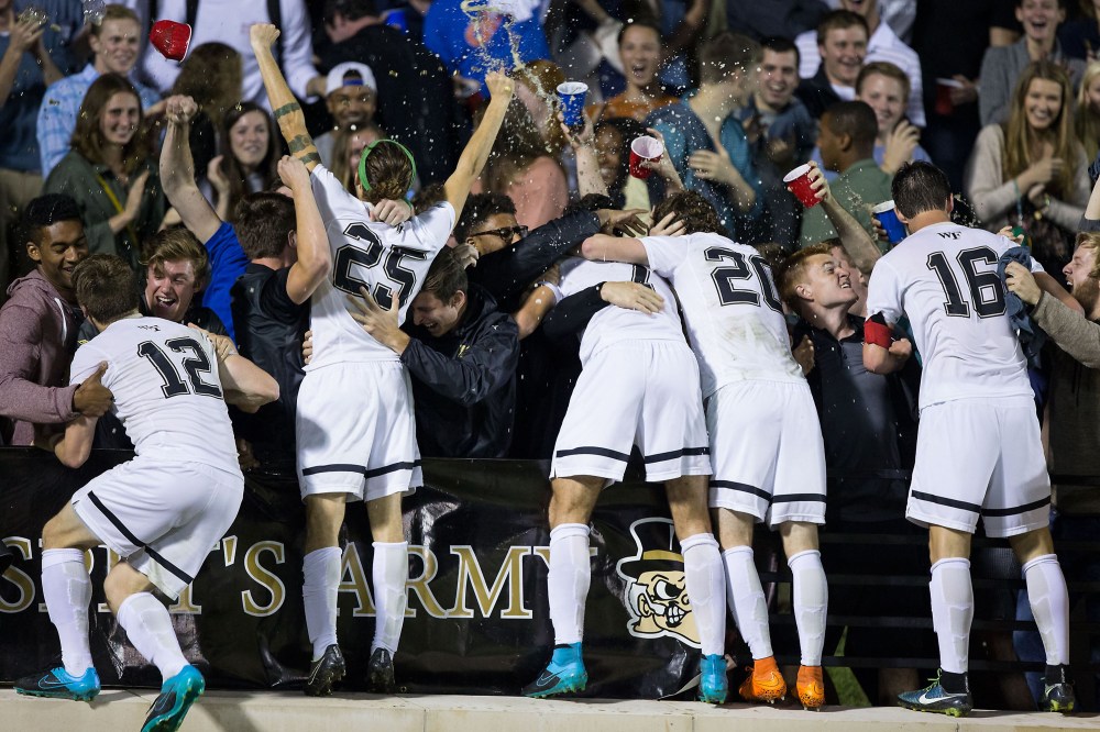 Photo by Brian Westerholt/Sports On Film
