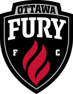 Ottawa Fury Logo