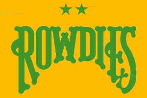 Rowdies Logo