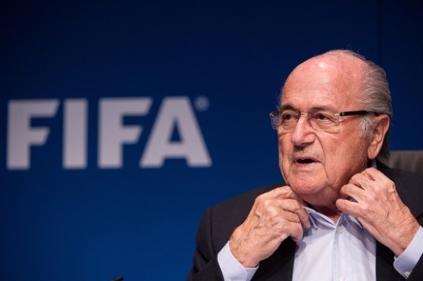 Sepp-Blatter-FIFA-Getty-Images