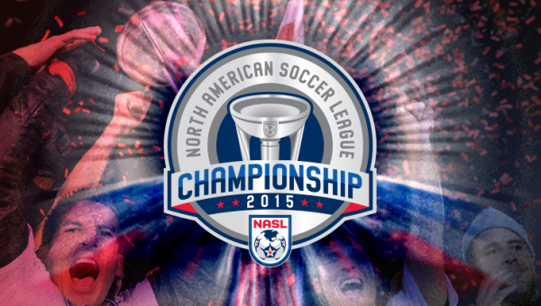 The Championship, by NASL Website