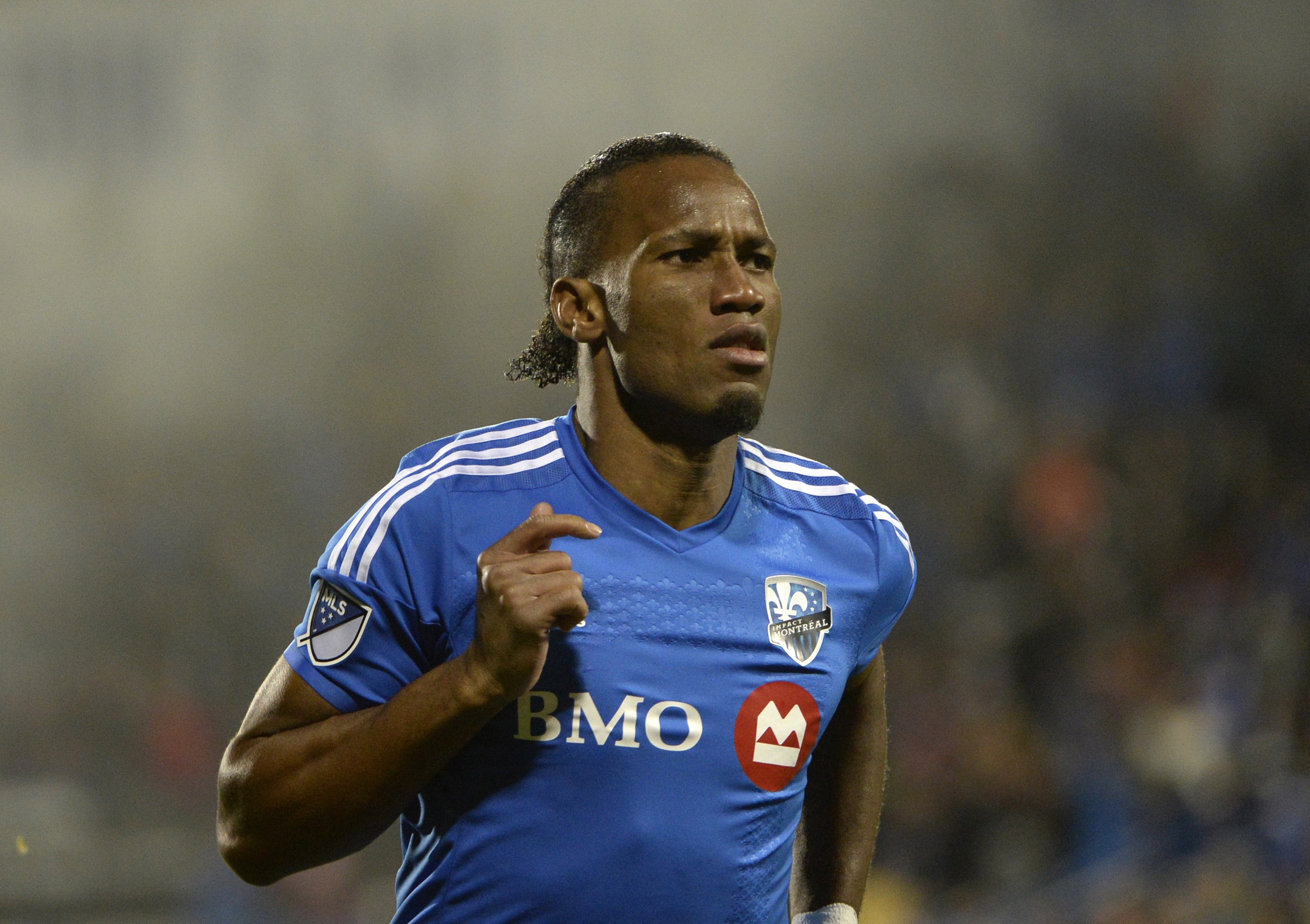 drogba montreal impact jersey