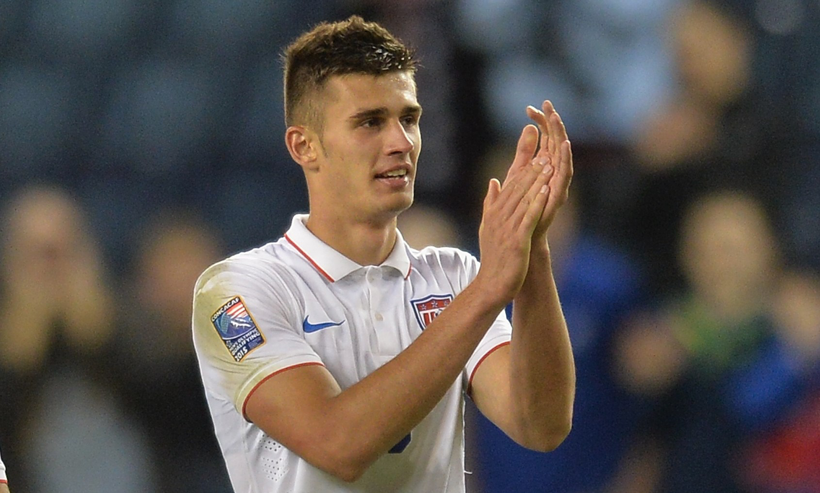 Matt Miazga U20 World Cup (Getty Images)