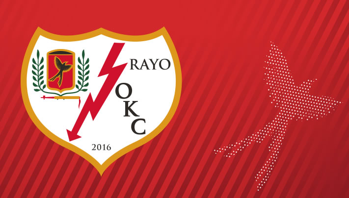 rayo OKC logo