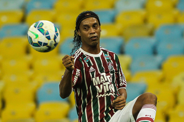 Ronaldinho-Fluminense-Gremio-Getty-Images