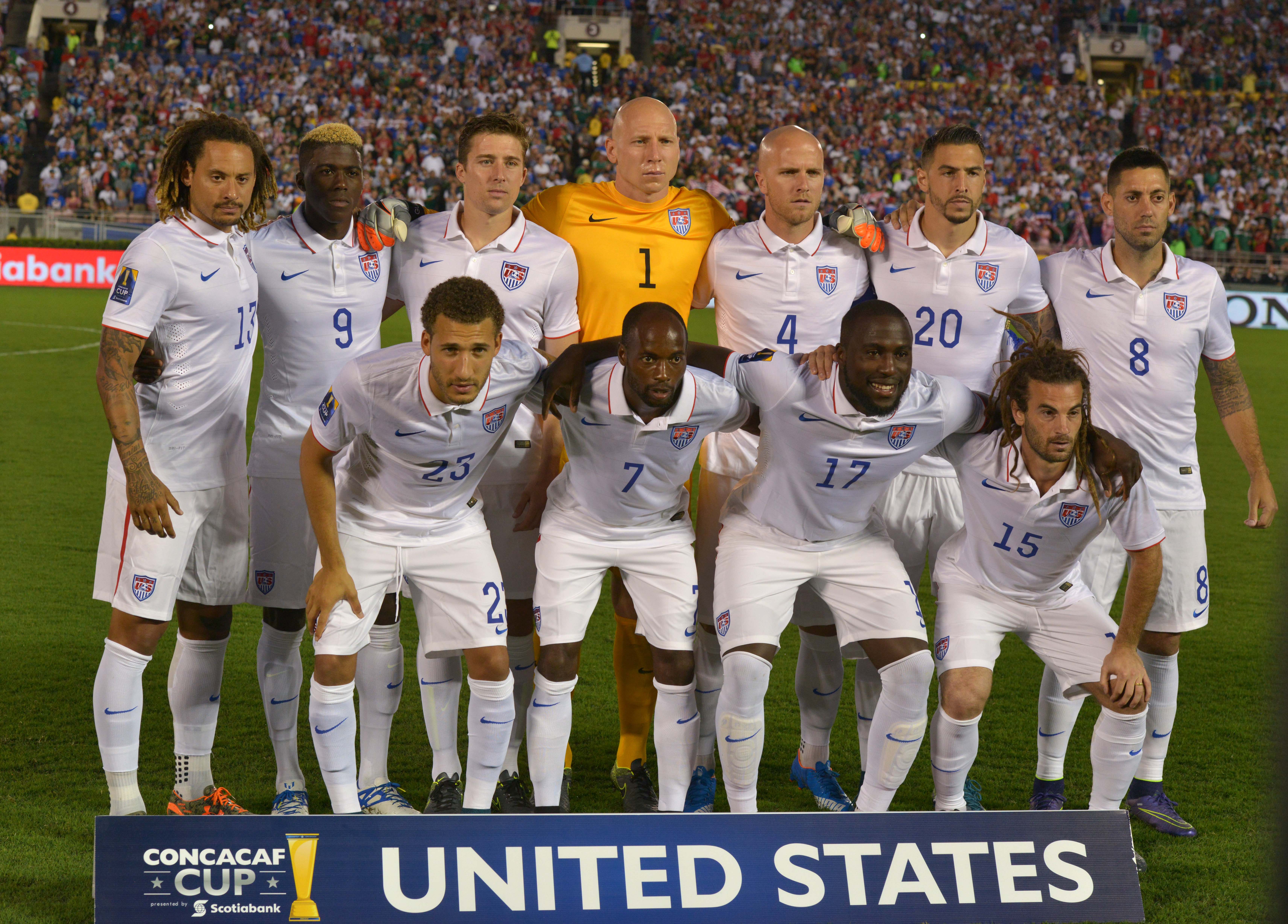 SBI USMNT Man of the Match: Chris Wondolowski - SBI Soccer