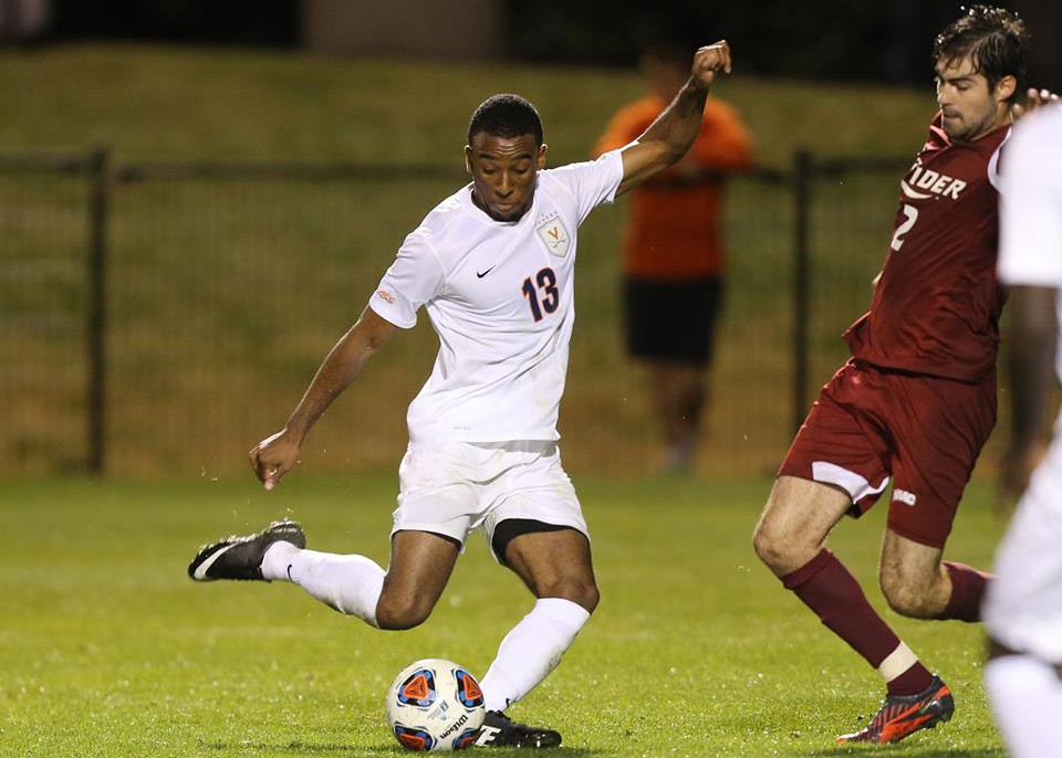 Photo by Kelsey Grant/Virginia Cavaliers Athletics