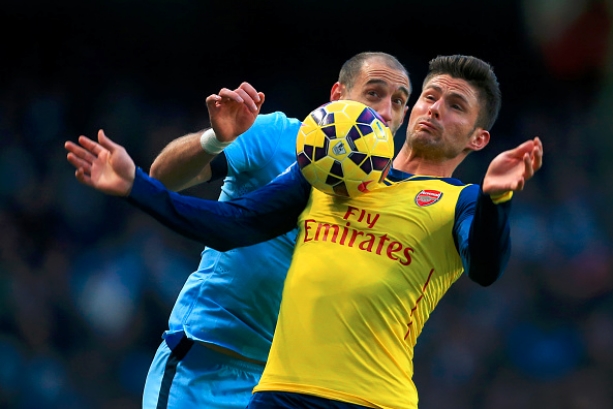 Arsenal-Manchester-City-Getty-Images
