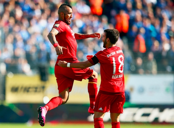 Bayern-Munich-Darmstadt-98-Getty-Images