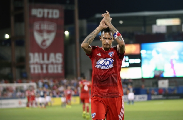 Blas-Perez-FC-Dallas-Getty-Images