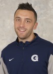 Men's Soccer Headshots