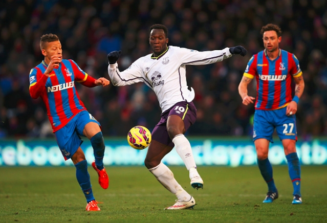 Everton-Crystal-Palace-Getty-Images