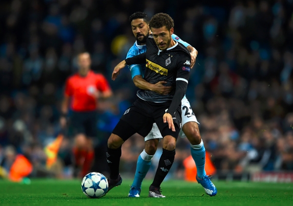 Fabian-Johnson-Borrussia-Monchengladbach-Getty-Images