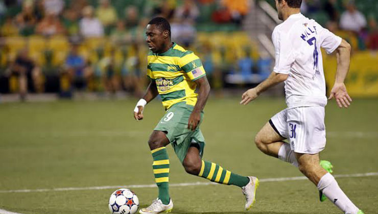 Freddy Adu v CAR