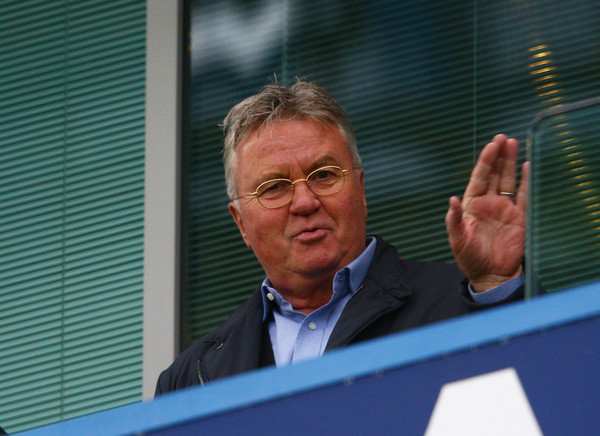 Guus-Hiddink-Chelsea-Sunderland-Getty-Images