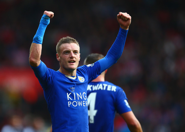 Jamie-Vardy-Southampton-Leicester-City-Getty-Images