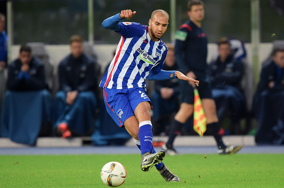 John Brooks Hertha Berlin 94