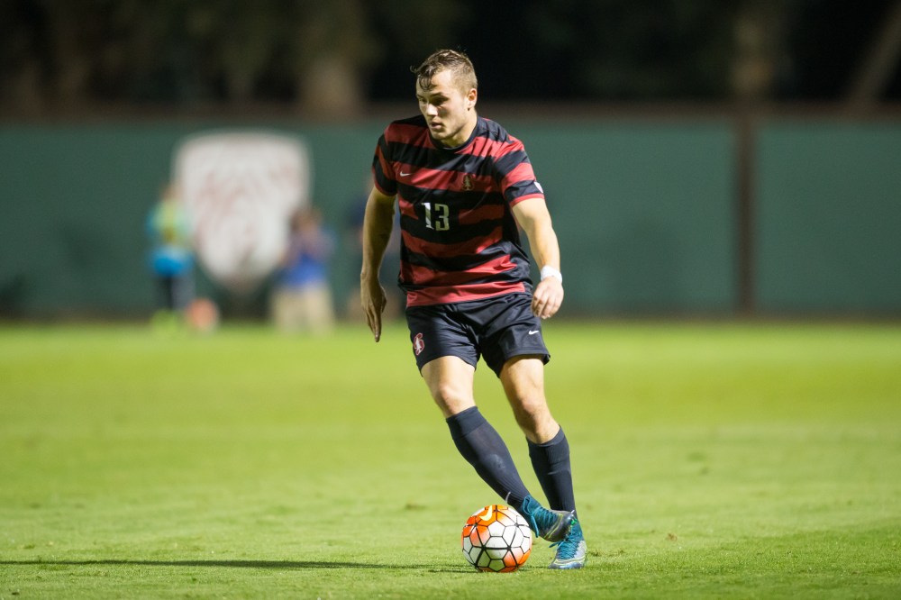 Jordan Morris