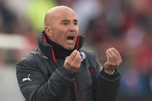 Jorge-Sampaoli-Chile-Getty-Images