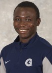 Men's Soccer Headshots