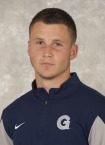 Men's Soccer Headshots