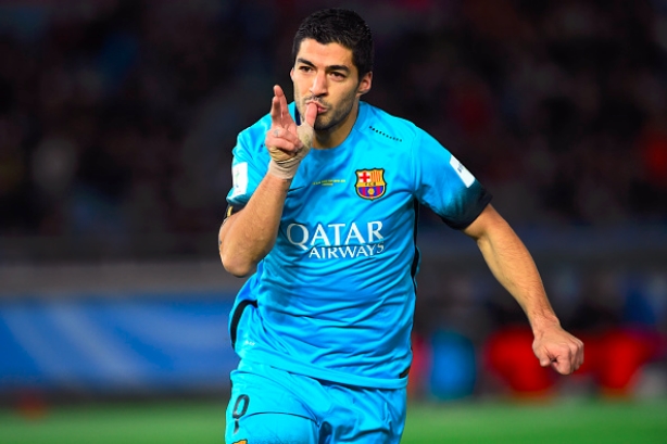 Luis-Suarez-Barcelona-Club-World-Cup-Getty-Images