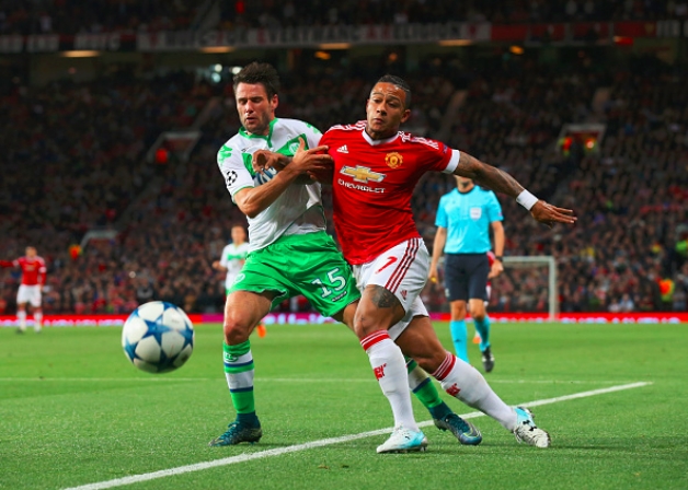 Manchester-United-Wolfsburg-UEFA-Getty-Images