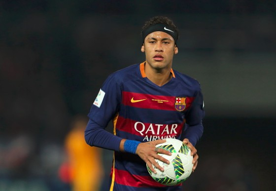 Neymar-Barcelona-Getty-Images