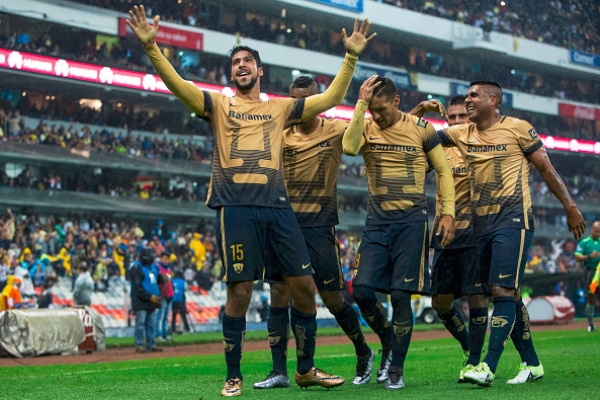 Pumas-UNAM-Club-America-Getty-Images-15