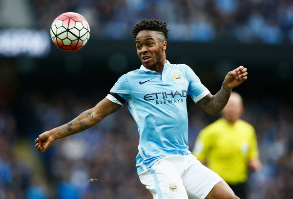 Raheem-Sterling-Manchester-City-Bournemouth-Getty-Images