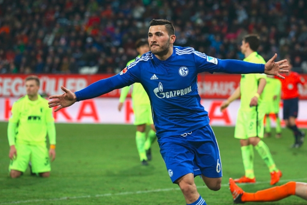 Schalke-04-Getty-Images