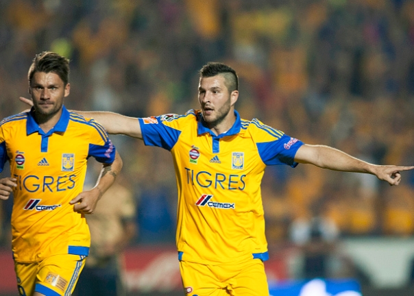 Tigres-UANL-Getty-Images