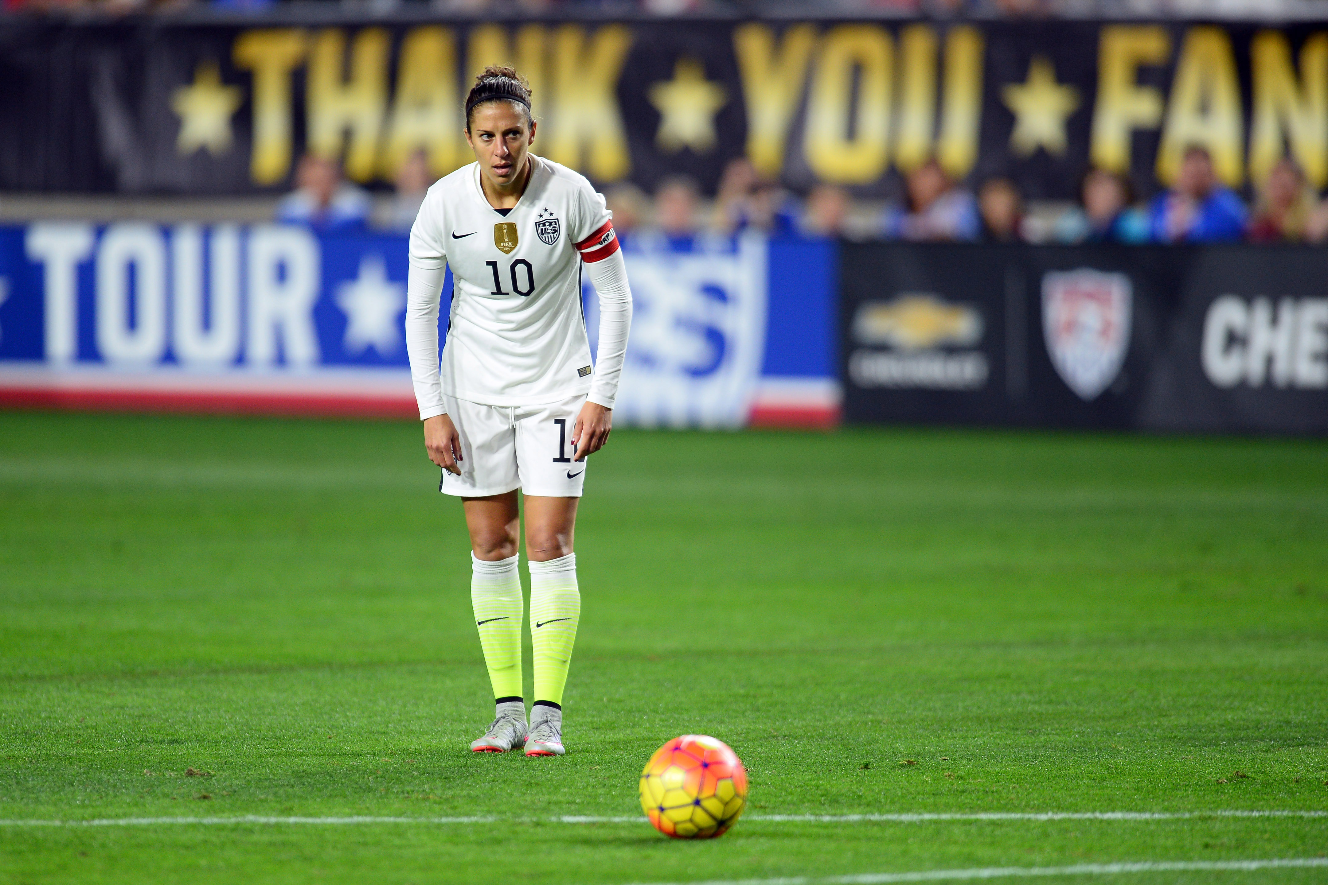 Photo by Joe Camporeale/USA Today Sports