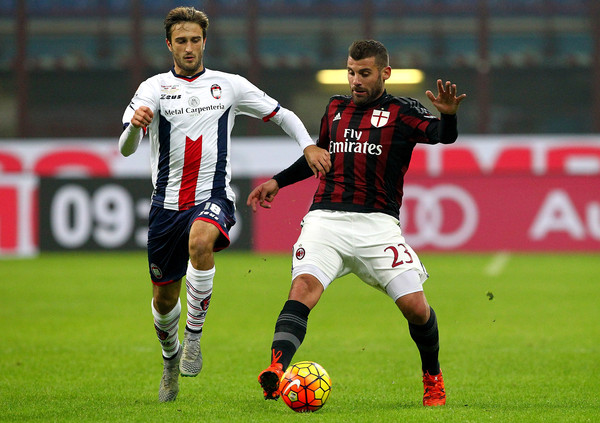 Antonio-Nocerino-AC-Milan-Getty-Images