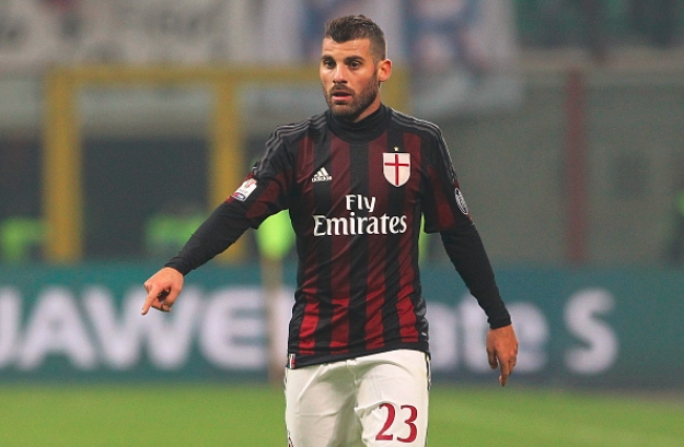 Antonio-Nocerino-AC-Milan-Getty-Images