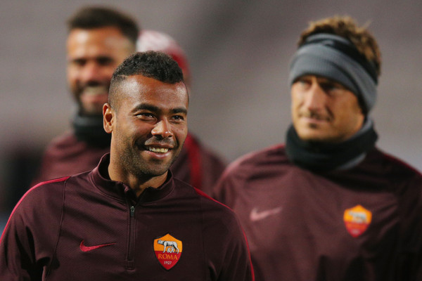 Ashley-Cole-Roma-Getty-Images