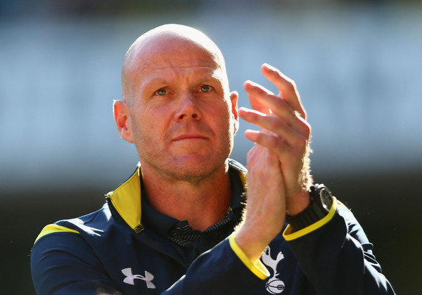 Brad-Friedel-Tottenham-Hotspur-Getty-Images