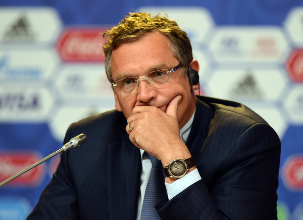 Jerome-Valcke-Preliminary-Draw-Getty-Images