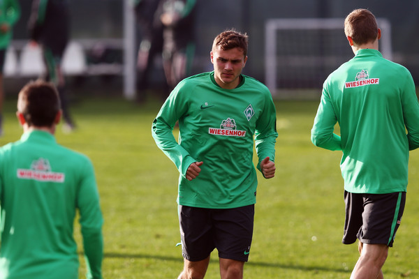 Jordan-Morris-Werder-Bremen-Getty-Images