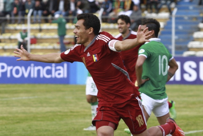 Juan-Arango-Venezuela-Getty-Images