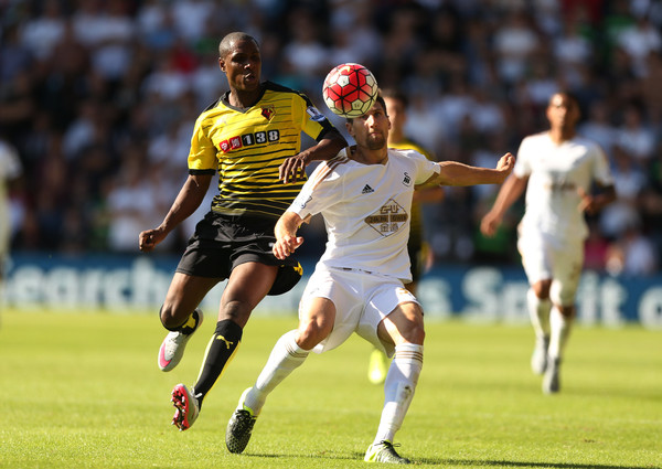 Odion-Ighalo-Watford-Swansea-City-Getty-Images