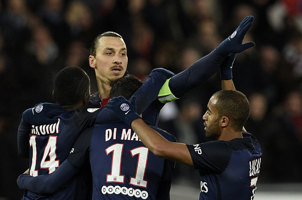 Paris-Saint-Germain-Angers-Getty-Images