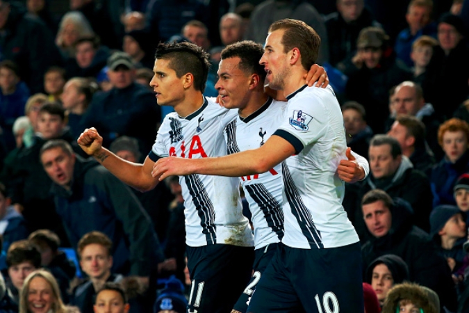 Tottenham-Getty-Images